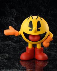SoftB PAC-MAN 3