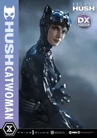 Prime 1 Studio Real Elite Masterline Batman: Hush (Comics) Catwoman Deluxe Bonus Version - DC Comics - photo 36