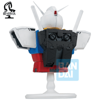 RX-78-2 Gundam (Universal Century Saga 2) 4