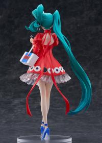 POP UP PARADE Hatsune Miku: Psi Ver. L Size 7
