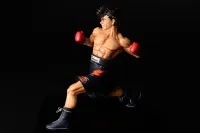 ORANGE CAT INDUSTRY Takeshi Sendou－finish blow－ver.damage - Hajime no Ippo - photo 13