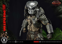 Museum Masterline Predator (Film) Jungle Hunter Predator DX Bonus Version 105