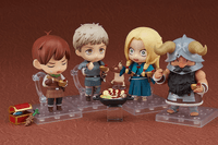 Nendoroid Senshi 6