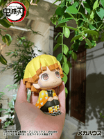Lookup Demon Slayer：Kimetsu no Yaiba Zenitsu Agatsuma Smile ver.（Repeat） 10