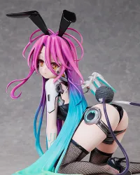FREEing Schwi: Bunny Ver. - No Game No Life - photo 11