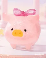 TOYZEROPLUS LuLu the Piggy - Shiny Piggy - LuLu The Piggy - photo 6