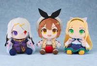 GOOD SMILE COMPANY Atelier Ryza: Ever Darkness & the Secret Hideout The Animation Plushie Klaudia Valentz - Atelier Ryza - photo 4