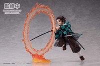 BUZZmod. Demon Slayer:Kimetsu no Yaiba Tanjiro Kamado Ver. 2 5