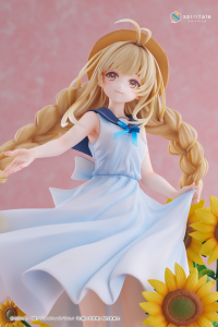 The Angel Next Door Spoils Me Rotten 1/7 Scale Figure - Mahiru Shiina (Sailor Dress Ver.) 3