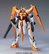 BANDAI HOBBY HG 1/144 #28 Arios Gundam - Mobile Suit Gundam 00 - photo 2