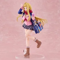 Union Creative Dosanko Gal is Mega Cute – Minami Fuyuki 1/6 Scale Pre-Painted Figure		 - Dosanko Gal is Mega Cute - photo 5