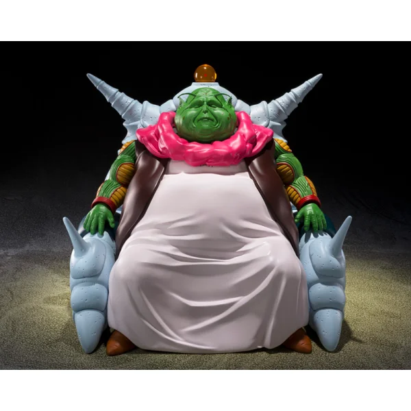 S.H.Figuarts THE GREAT ELDER (P-Bandai Exclusive)