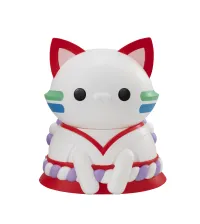 MegaHouse MEGA CAT PROJECT ONE PIECE Nyanto! The Big NYAN PIECE Series Yamato - ONE PIECE - photo 1
