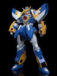 GOOD SMILE COMPANY MODEROID God Gravion - Gravion - photo 8