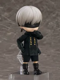 GOOD SMILE COMPANY Nendoroid Doll Outfit Set: NieR:Automata 9S (YoRHa No. 9 Type S) - NieR:Automata - photo 5