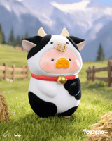 LuLu the Piggy - Animal Party Series (Blind Box) 3