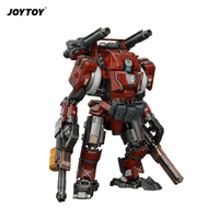 APOC Series Iron Skybearer Heavy Fire Assault Mech 5