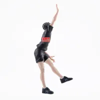 BANDAI HAIKYU!! POSING FIGURE-OSAMU MIYA- - Haikyu!! - photo 3