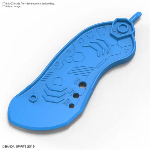 BANDAI HOBBY BANDAI SPIRITS PARTS SEPARATOR - Mobile Suit Gundam