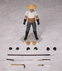 figma Vampire (Farmer) 2
