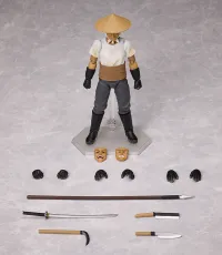 GOOD SMILE COMPANY figma Vampire (Farmer) - Higanjima - photo 2