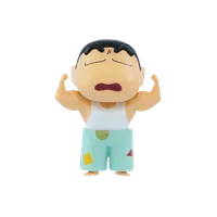 52TOYS Comical Shinchan - CRAYON SHIN-CHAN - photo 8