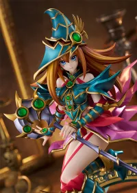 GOOD SMILE COMPANY Magician's Valkyria / Yu-Gi-Oh! Card Game Monster Figure Collection - Yu-Gi-Oh! - photo 8