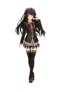 KOTOBUKIYA Yukino Yukinoshita - My Teen Romantic Comedy SNAFU - photo 2