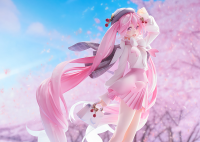 Sakura Miku: Hanami Outfit Ver. 3
