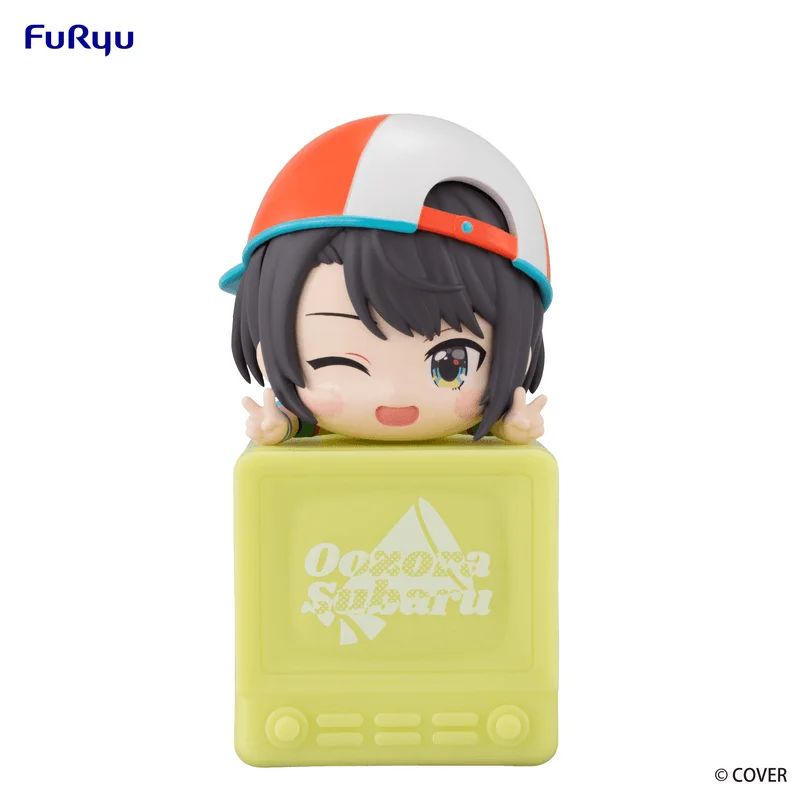 FuRyu hololive production Hikkake Figure -Oozora Subaru- - hololive production