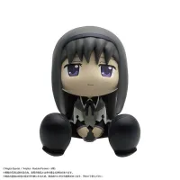 PLUM PMOA [BINIVINI BABY] SOFT VINYL FIGURE Puella Magi Madoka Magica Homura Akemi - Puella Magi Madoka Magica - photo 2