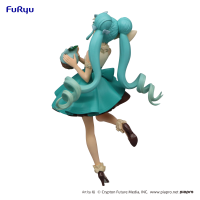 Hatsune Miku　SweetSweets Series Figure-Hatsune Miku・Chocolate Mint-(re-run) 4