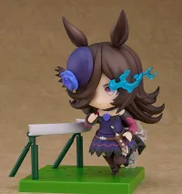 GOOD SMILE COMPANY Nendoroid Rice Shower - Umamusume: Pretty Derby - photo 6