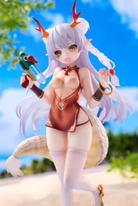 Shenzhen Mabell Animation Development [PF247] Dragon girl Monli Special edition - Scale Figures - photo 4