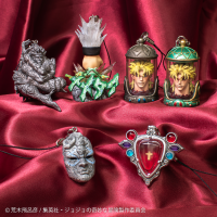 Super Strap Collection Blind Box (6pc per box) 1