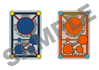 MODEROID Ryu-Knight Collection Series: 3 - Hayatmaru & Delingar 11