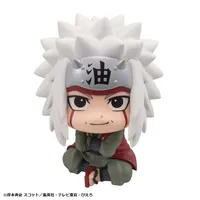 MegaHouse Lookup NARUTO Shippuden Jiraiya - Naruto - photo 2