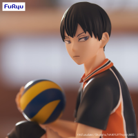 HAIKYU!!　Noodle Stopper Figure -Tobio Kageyama-(re-run) 4