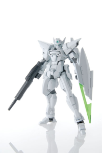 HG 1/144 #14 Gundam Age G-Bouncer 2