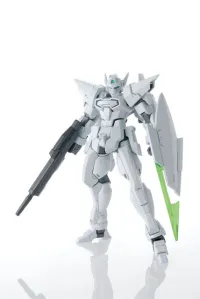 BANDAI HOBBY HG 1/144 #14 Gundam Age G-Bouncer - Mobile Suit Gundam AGE - photo 2