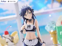 FuRyu TENITOL TALL Aragaki Ayase swimsuits maid ver. - Oreimo - photo 11