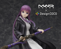 [Bonus] Frieren: Beyond Journey's End Friren & Fern  [MADHOUSE × DesignCOCO Anime Anniversary Edition] 1/7 Complete Figure Set 25