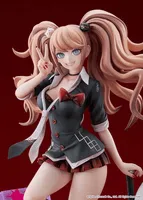 GOOD SMILE COMPANY Junko Enoshima: 15th Anniversary Ver. - Danganronpa - photo 11