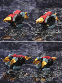 D-STYLE GENESIC GAO GAI GAR 11