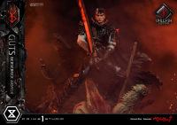 Ultimate Premium Masterline Berserk Guts, Berserker Armor Unleash Edition Deluxe Version 64