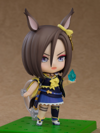 Nendoroid Air Groove 3