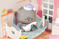 Mitao Cat Season 4 3