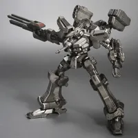 KOTOBUKIYA CREST CR-C90U3 - ARMORED CORE - photo 5