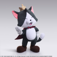 FINAL FANTASY VII ACTION DOLL CAIT SITH 4