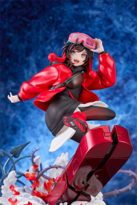 Ruby Rose: Lucid Dream 6